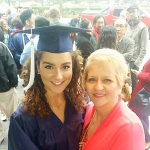 Meet your Posher, Lena